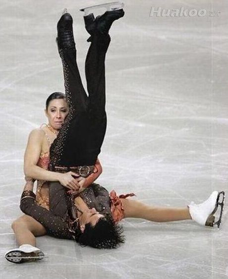 ����Ц����һ��ˮ�絽��Ļ�� ��ЦͼƬ