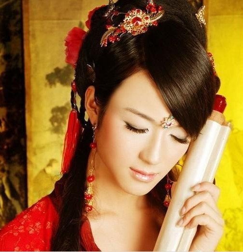 ������Ҫ�裡Ů������齨α����PKα����