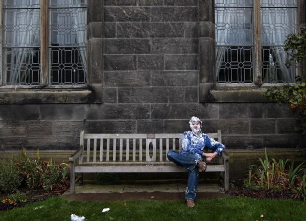 ������� ��ѧ����ĭ��ս������ͼ