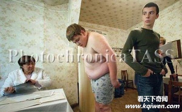 ʵ�Ľ��ض���˹�������������ȫ����:Ůҽ��������������(��ͼ)