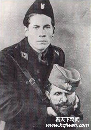 ʵ���ɴ�ĺ��˱����ø�ͷ�þ⽫��ն��(��ͼ)